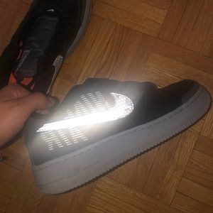 Air Force 1’s